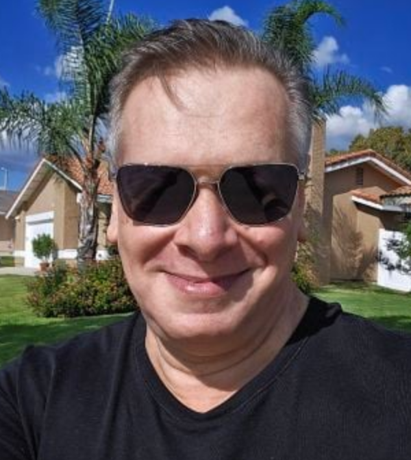 Julian Foster